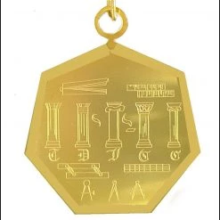 Vendor-unknown Consistory 12th Degree