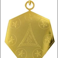 Vendor-unknown Consistory 12th Degree