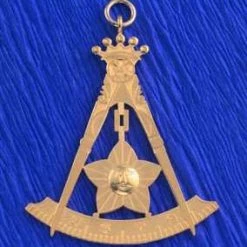 Vendor-unknown Consistory 14th Degree