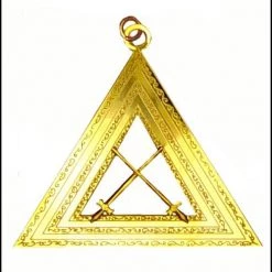 Vendor-unknown Consistory 15th Degree