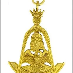 Vendor-unknown Consistory 18th Degree