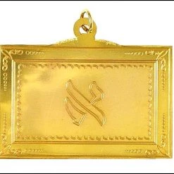 Vendor-unknown Consistory 19th Degree