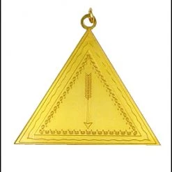 Vendor-unknown Consistory 21st Degree