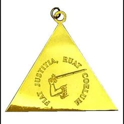 Vendor-unknown Consistory 21st Degree