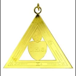 Vendor-unknown Consistory 26th Degree