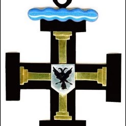 Vendor-unknown Consistory 27th Degree