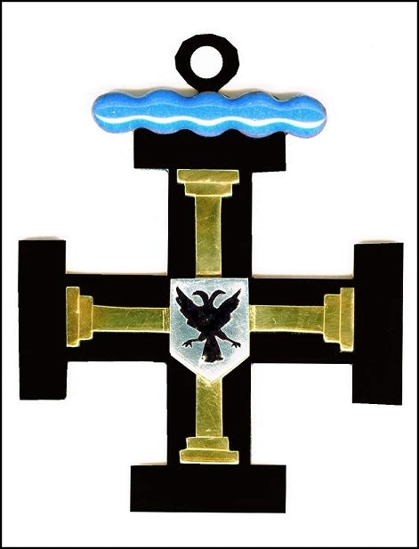 Vendor-unknown Consistory 27th Degree