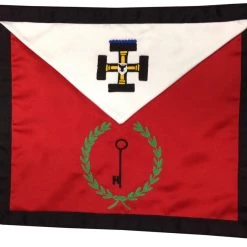 Vendor-unknown Consistory 27th Degree