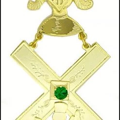 Vendor-unknown Consistory 29th Degree