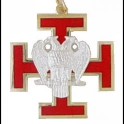 Vendor-unknown Consistory 30th Degree