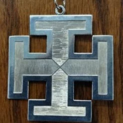 Vendor-unknown Consistory 31st Degree