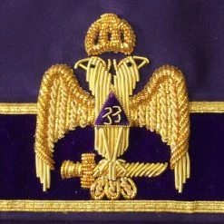 Vendor-unknown Scottish Rite 33 Degree Active Cap Northern Jurisdiction