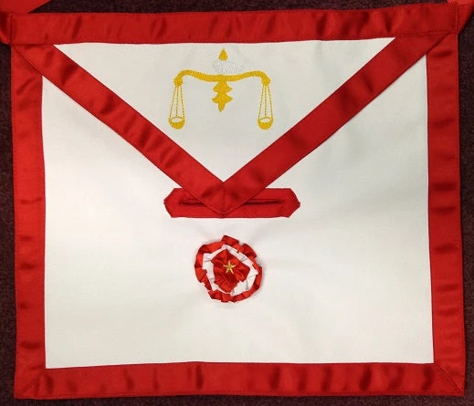 Vendor-unknown Consistory 7th Degree