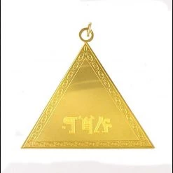 Vendor-unknown Consistory 8th Degree