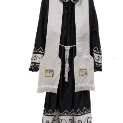 Vendor-unknown Robe - Biretta & Stole