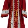 Vendor-unknown Costumes One Piece Costume With Full Flowing Sleeves