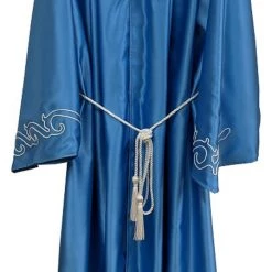 Vendor-unknown One Piece Costume With Full Sleeves And Large Collar Costumes