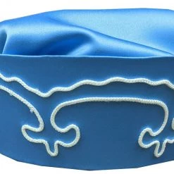 Vendor-unknown One Piece Costume With Full Sleeves And Large Collar Costumes