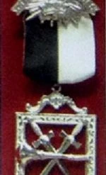 Vendor-unknown Warder Knight Templar