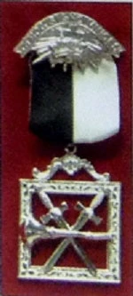 Vendor-unknown Warder Knight Templar