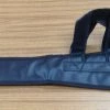 Vendor-unknown Sword Case - Black Imitation Leather