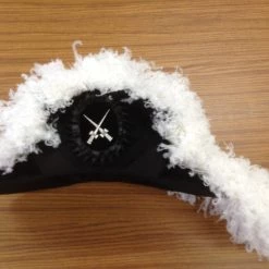 Vendor-unknown Knights Of St. John Sir Knight Chapeau