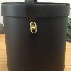 New London Regalia Headdress Case