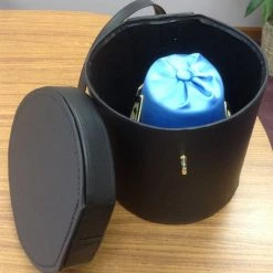 New London Regalia Headdress Case