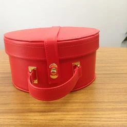 Vendor-unknown Cap Case