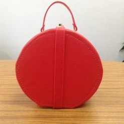 Vendor-unknown Cap Case