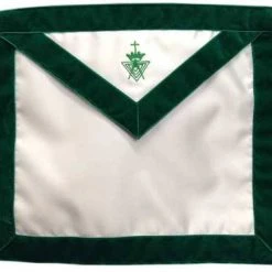 Vendor-unknown Member Apron