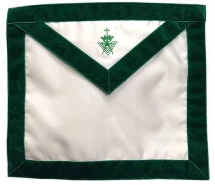 Vendor-unknown Member Apron