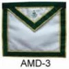 Vendor-unknown Sovereign Master, Past Master Apron AMD