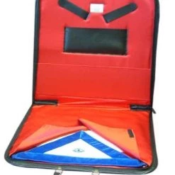 Vendor-unknown Apron Case - Molded Handles