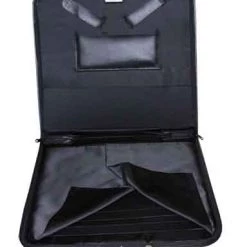 Vendor-unknown Apron Case - Molded Handles