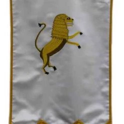 Vendor-unknown Banners Jewish Bridge Banner