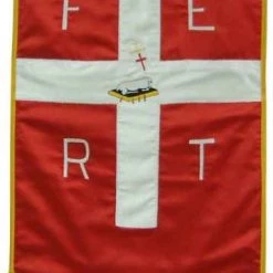 Vendor-unknown Banner Of St. John Banners