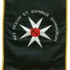 Vendor-unknown Banner Of Malta Banners