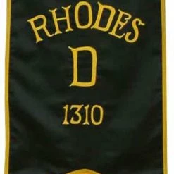 Vendor-unknown Order Of Malta Station Banners