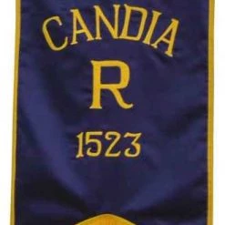 Vendor-unknown Order Of Malta Station Banners