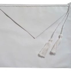 Vendor-unknown Candidate Aprons