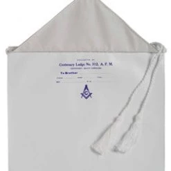 Vendor-unknown Candidate Aprons