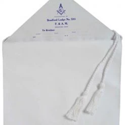 Vendor-unknown Candidate Aprons