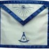 Vendor-unknown Apron-13" X 15" Satin Ribbon Trim
