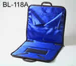 Vendor-unknown Apron Case - Molded Handles