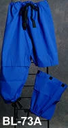 Vendor-unknown Blue Lodge Candidate Trousers - Detachable Legs