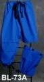 Vendor-unknown Blue Lodge Candidate Trousers - Detachable Legs