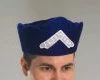 Vendor-unknown Blue Lodge Master's Hat