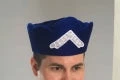 Vendor-unknown Blue Lodge Master's Hat