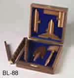 Vendor-unknown Working Tools